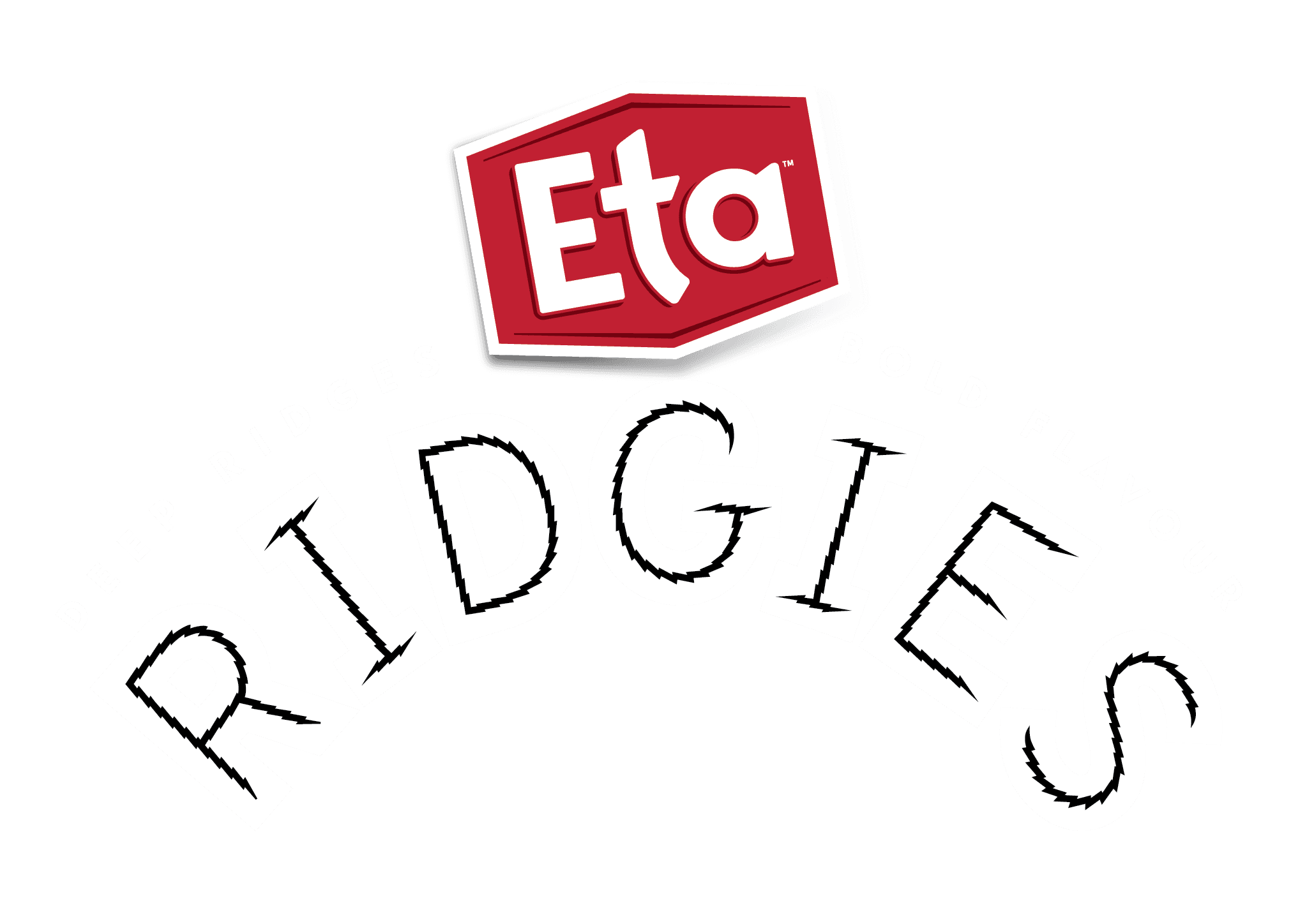 Eta Ridgies lockup v2