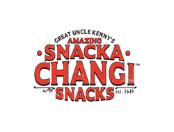 Logo for : SnackaChangi Snacks