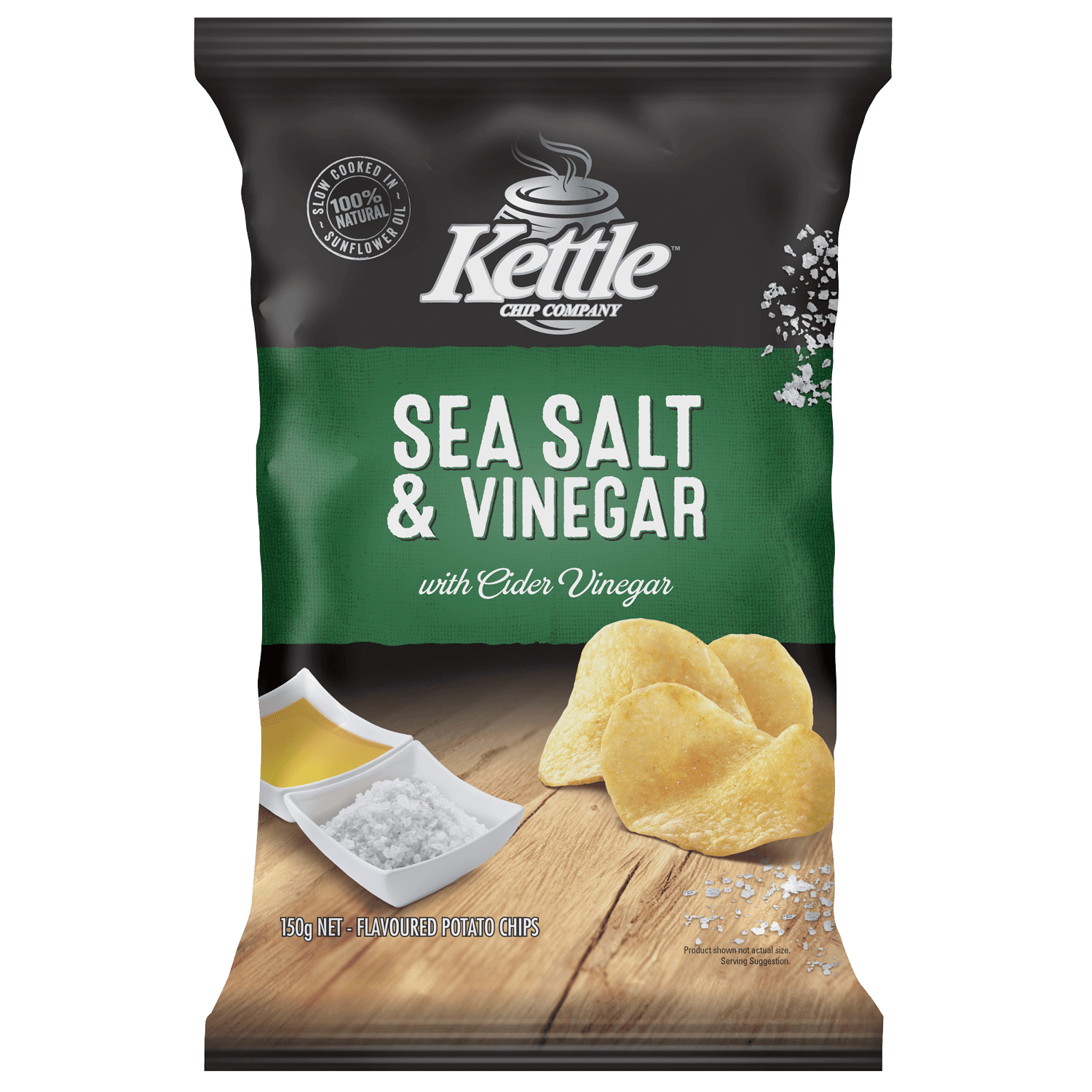 KCC Sea Salt Vinegar 3D