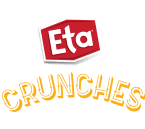 Eta Crunches logo