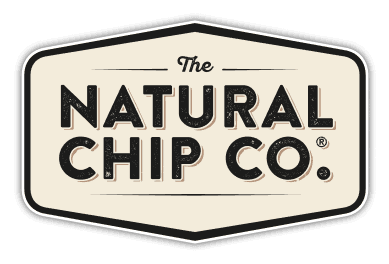 Logo for : The Natural Chip Co.