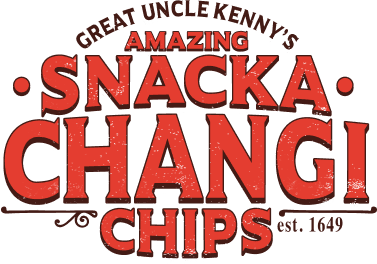 brand snack changi chips